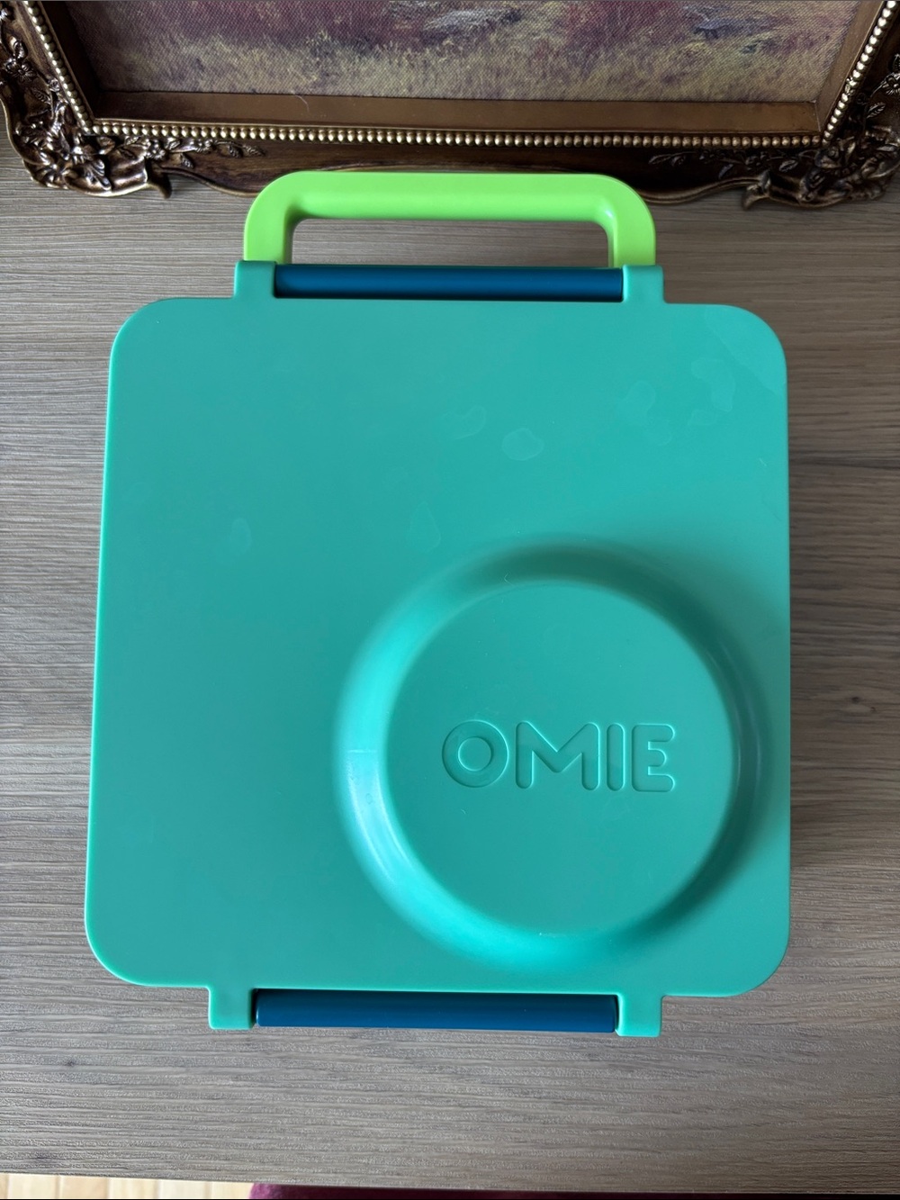 OMIE Bento Kids Lunchbox